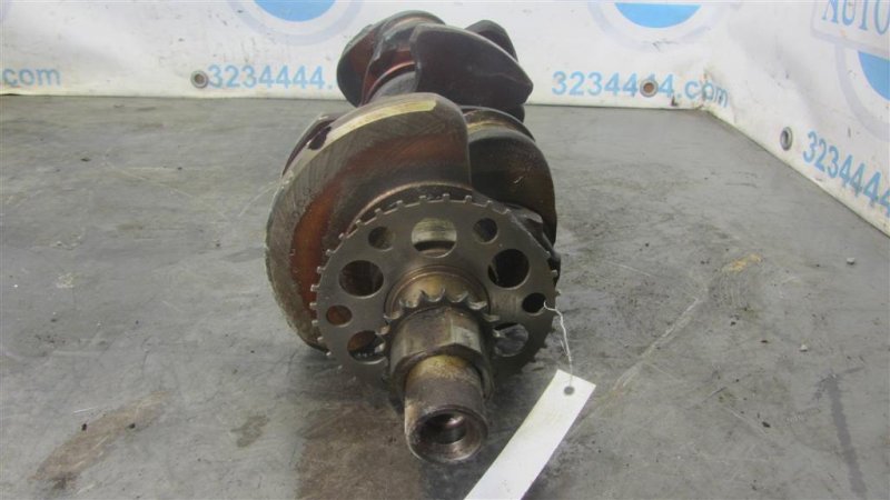 Коленвал CAMRY 40 06-11 2GR Коленвал CAMRY 40 06-11 2GR