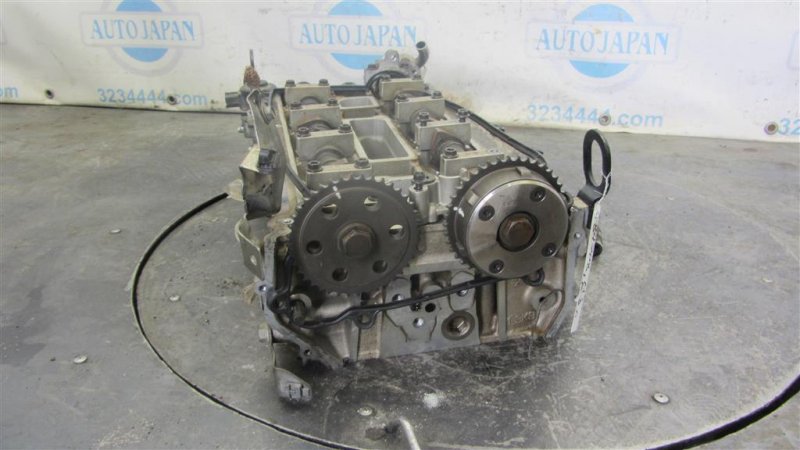 Головка блока цилиндров 3 BK 03-08 2006 Седан 2.0