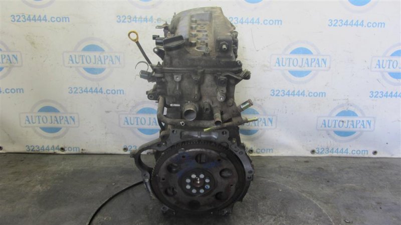 Двигатель на запчасти ( под ремонт ) TOYOTA COROLLA 120 00-07 1.8 1ZZ-FE Б/У