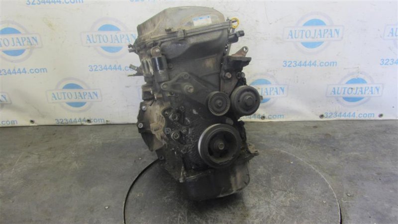 Двигатель на запчасти ( под ремонт ) COROLLA 120 00-07 1.8