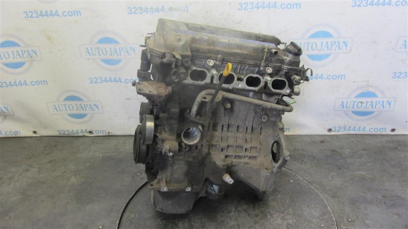 Двигатель на запчасти ( под ремонт ) COROLLA 120 00-07 1.8