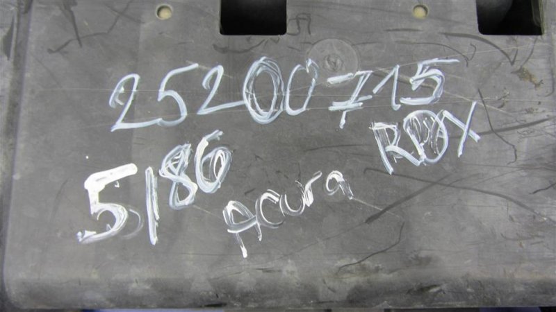 Абсорбер топливный ACURA RDX 06-12 Внедорожник 2.3 Абсорбер топливный ACURA RDX 06-12 Внедорожник 2.3