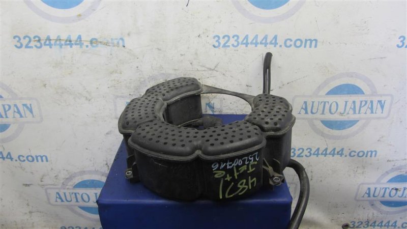 Абсорбер топливный VOLKSWAGEN JETTA USA 10-17 2013 162 2.5 CBUA 1K0 201 797 B Б/У