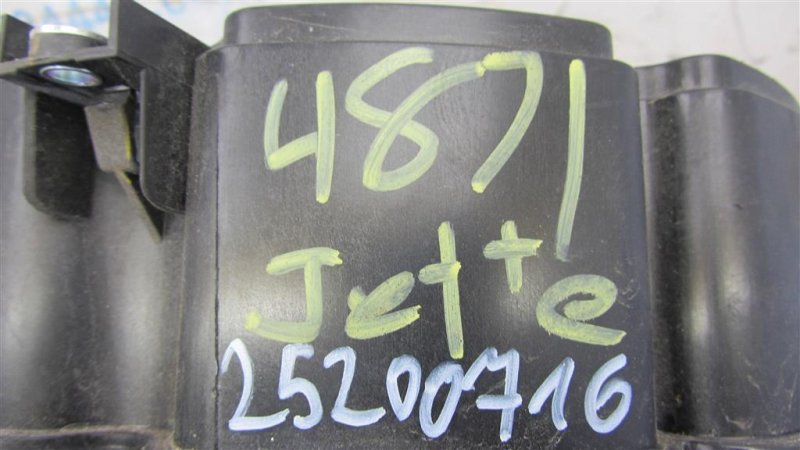 Абсорбер топливный JETTA USA 10-17 2013 162 2.5 CBUA