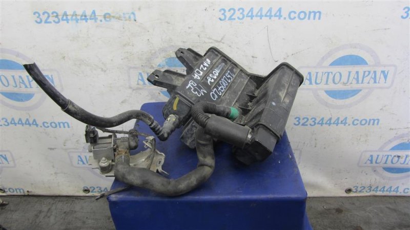 Абсорбер топливный MAZDA 3 BL 09-13 Седан 2.0