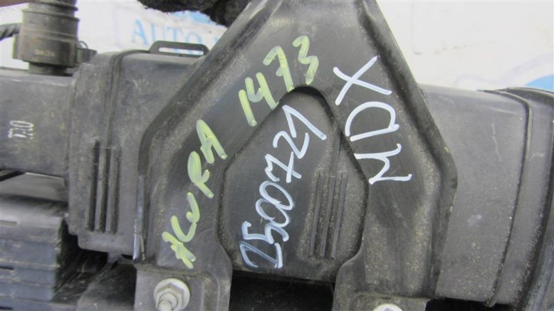 Абсорбер топливный MDX (YD2) 06-13 2008 YD2 3.7 Абсорбер топливный MDX (YD2) 06-13 2008 YD2 3.7