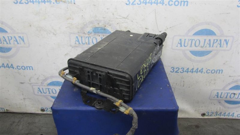 Абсорбер топливный LEXUS GS 12- 2015 Седан 8ARFTS 2.0TURBO 77740-53030 Б/У