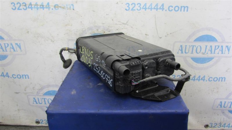 Абсорбер топливный LEXUS GS 12- Седан 8ARFTS 2.0TURBO