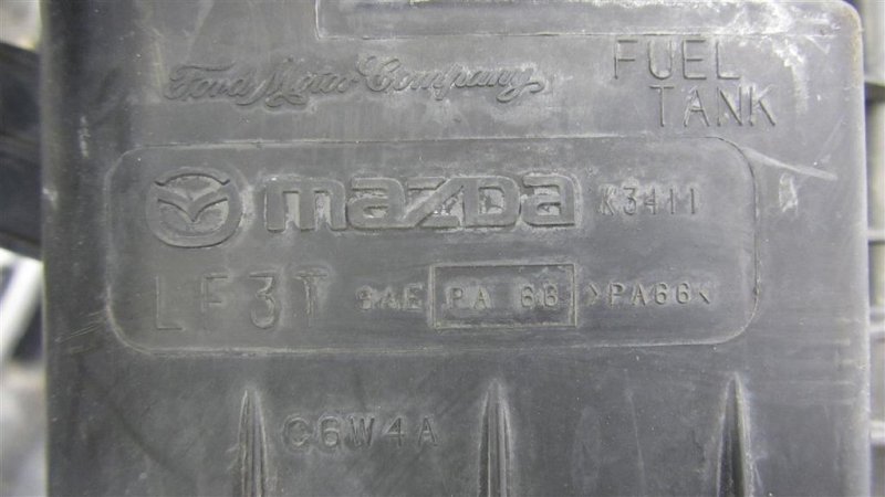 Абсорбер топливный 3 BL 09-13 2011 Седан 2.0