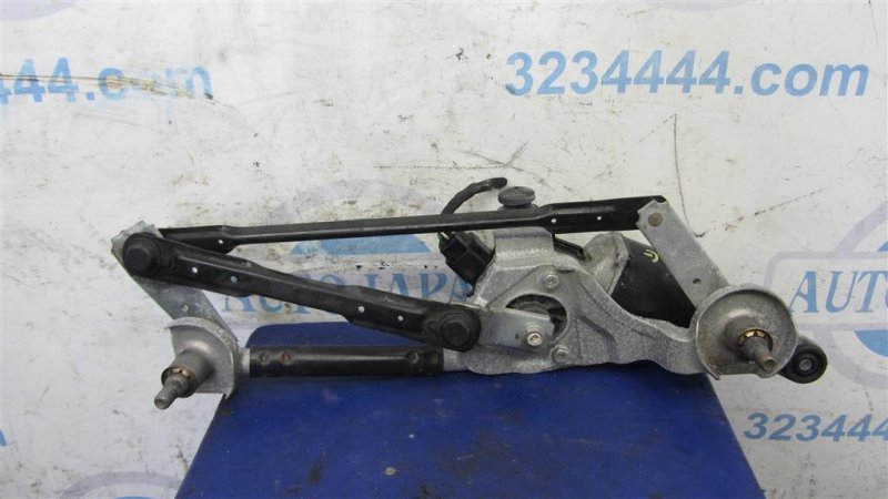 Трапеция стеклоочистителей KIA FORTE YD 12- Седан 1.8