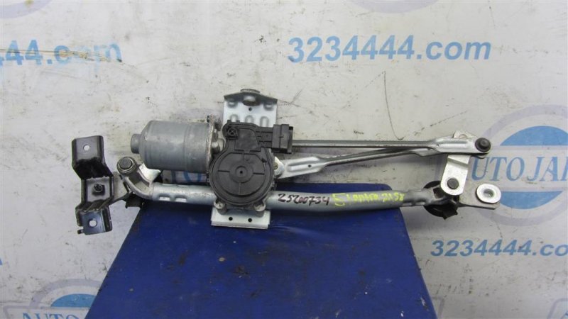 Трапеция стеклоочистителей HYUNDAI ELANTRA AD 16- 2017 Седан 2.0 98120-F2000 Б/У