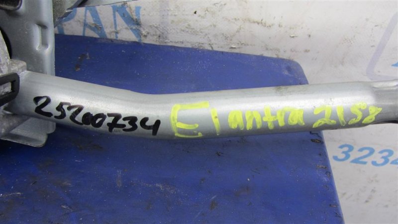 Трапеция стеклоочистителей ELANTRA AD 16- 2017 Седан 2.0