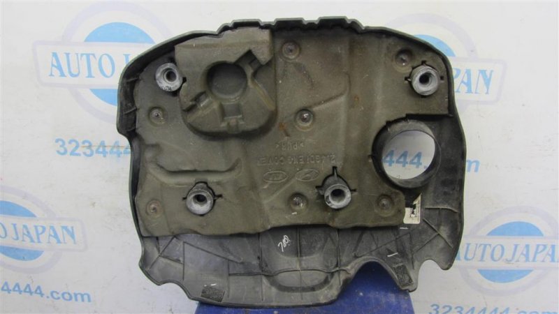 Накладка двигателя декоративная HYUNDAI SANTA FE (DM) 12-18 Внедорожник 2.4
