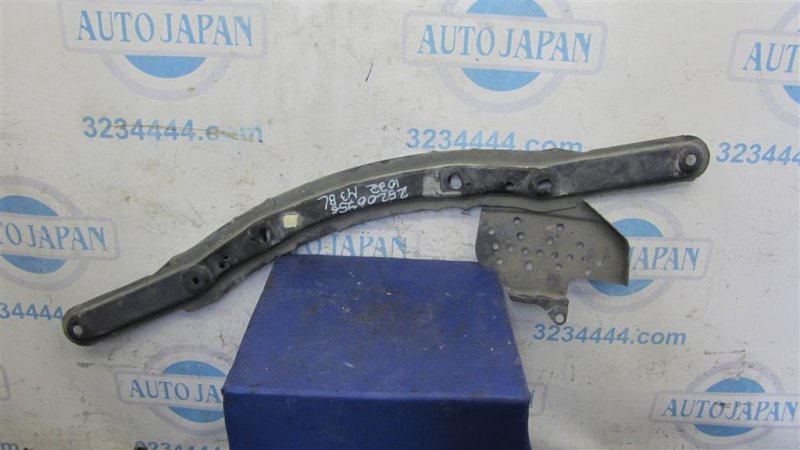 Запчасть крепление балки подвески MAZDA 3 BL 09-13 2012 Седан 2.0 BAR756E10C Б/У Крепление балки подвески MAZDA 3 BL 09-13 2012 Седан 2.0 BAR756E10C Б/У