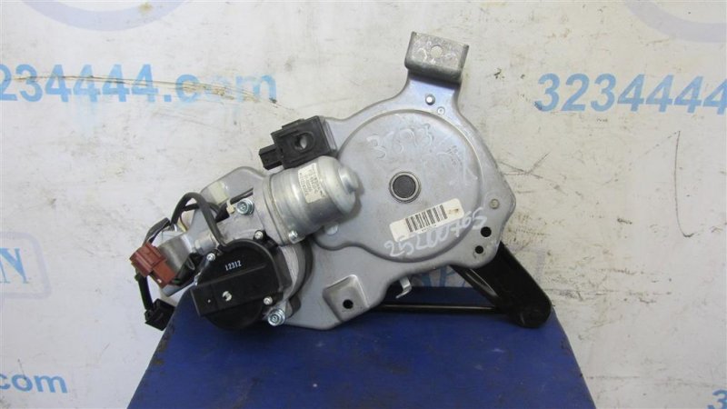 Запчасть моторчик привода ляды ACURA RDX 12-19 74961-TX4-305 Б/У Моторчик привода ляды ACURA RDX 12-19 74961-TX4-305 Б/У