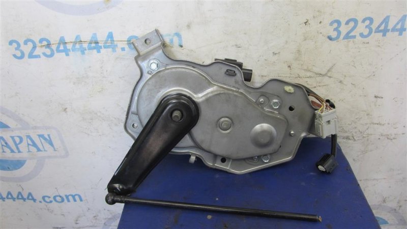 Моторчик привода ляды RDX 12-19 Моторчик привода ляды RDX 12-19