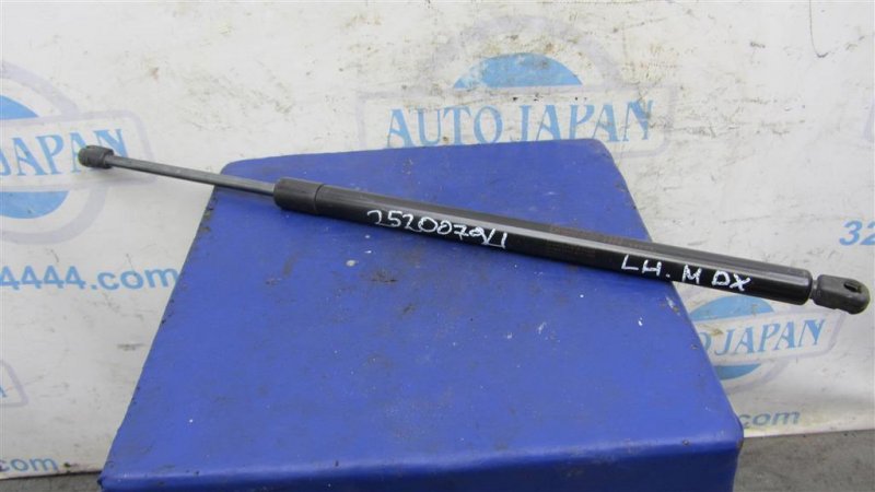 Амортизатор крышки багажника ACURA MDX (YD2) 06-13 YD2 74870-STX-A21 Б/У
