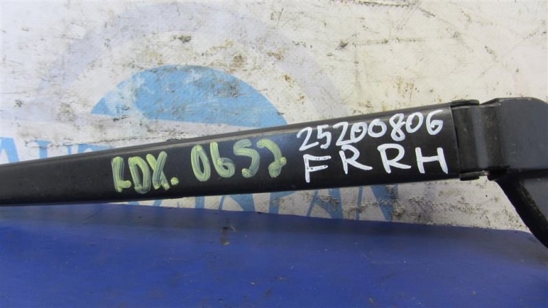 Поводок стеклоочистителя передний левый RDX 12-19 2014 Внедорожник 3.5