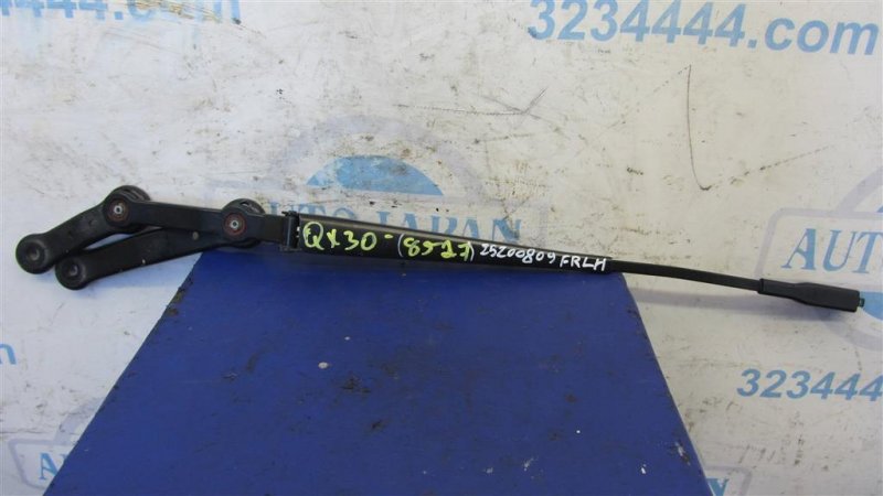 Поводок стеклоочистителя передний INFINITI QX30 16-20 2016 Внедорожник 2.0 20PET 28886-5DF0A Б/У