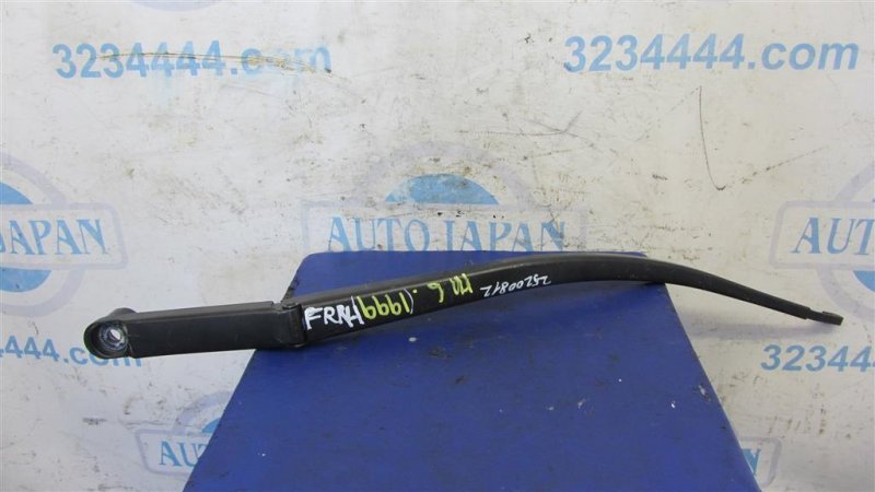 Запчасть поводок стеклоочистителя передний правый MAZDA 6 GH 07-12 2012 Седан 2.5 GS3M-67-321 Б/У Поводок стеклоочистителя передний правый MAZDA 6 GH 07-12 2012 Седан 2.5 GS3M-67-321 Б/У