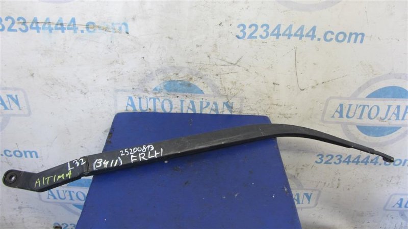 Поводок стеклоочистителя передний правый NISSAN ALTIMA L32 07-12 2010 Седан 2.5 28886-JA00A Б/У