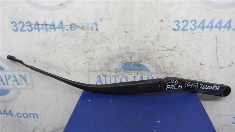 Поводок стеклоочистителя передний TOYOTA CAMRY 40 06-11 2007 ACV40 2.4 2AZFE Б/У