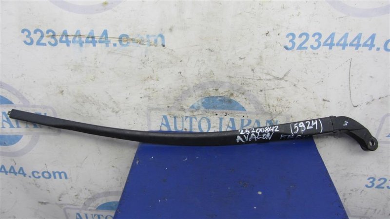 Поводок стеклоочистителя передний правый TOYOTA AVALON 05-12 2007 GSX30 3.5 2GR-FE 85211-AC010 Б/У