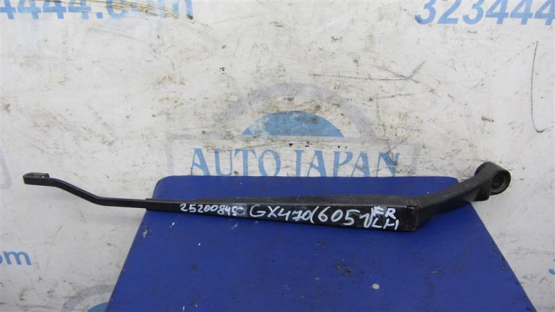 Запчасть поводок стеклоочистителя передний левый LEXUS GX470 02-09 2004 Внедорожник 4.7 85221-60260 Б/У Поводок стеклоочистителя передний левый LEXUS GX470 02-09 2004 Внедорожник 4.7 85221-60260 Б/У