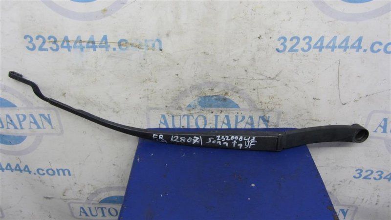 Поводок стеклоочистителя передний правый HYUNDAI SONATA YF 10-14 2013 Седан 2.4 98321-3S000 Б/У