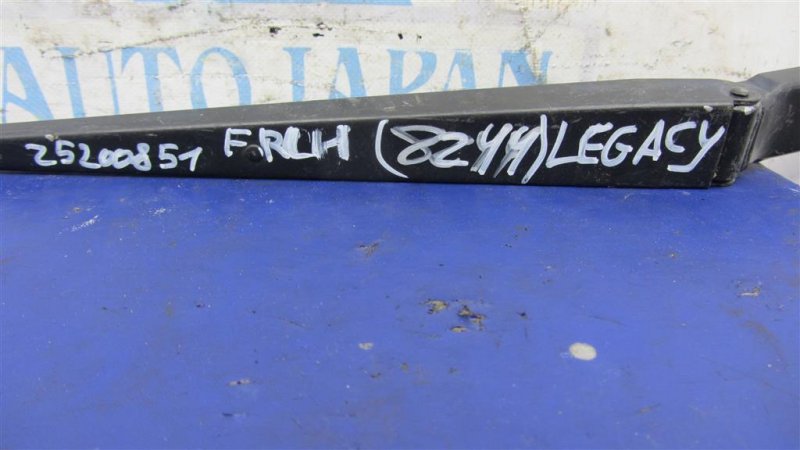 Поводок стеклоочистителя передний левый LEGACY 09-15 BM 2010 Седан 2.5 EJ253