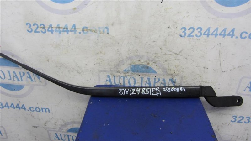 Поводок стеклоочистителя передний правый ACURA RDX 12-19 2014 Внедорожник 3.5 76610-TX4-A01 Б/У