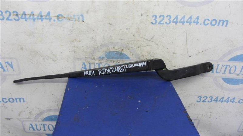 Поводок стеклоочистителя передний левый ACURA RDX 12-19 2014 Внедорожник 3.5 76600-TX4-A01 Б/У