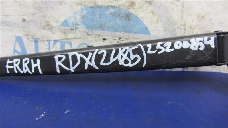 Поводок стеклоочистителя передний левый RDX 12-19 2014 Внедорожник 3.5