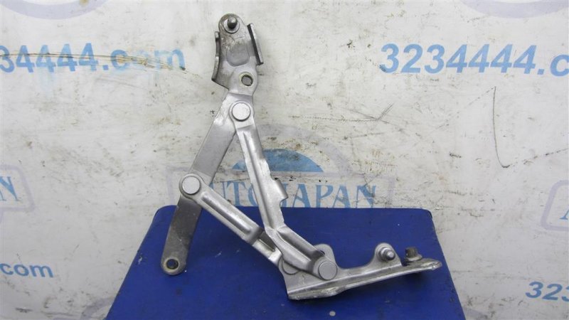 Петля крышки багажника правая MITSUBISHI LANCER X 10 07-15 Седан 2.4 Петля крышки багажника правая MITSUBISHI LANCER X 10 07-15 Седан 2.4