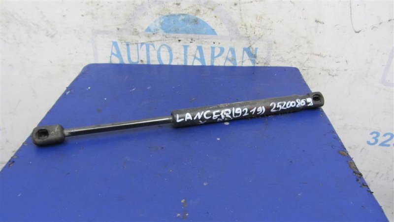 Амортизатор крышки багажника MITSUBISHI LANCER X 10 07-15 2012 Седан 2.4 5925A019 Б/У