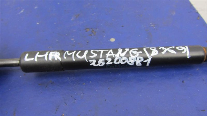 Амортизатор крышки багажника MUSTANG 15- 2015 COUPE 2.3 C23HD0D Амортизатор крышки багажника MUSTANG 15- 2015 COUPE 2.3 C23HD0D