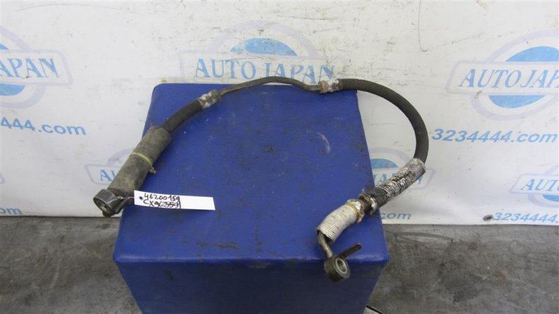 Трубка ГУР высокого давления MAZDA CX-9 06-16 TD11-32-420E Б/У