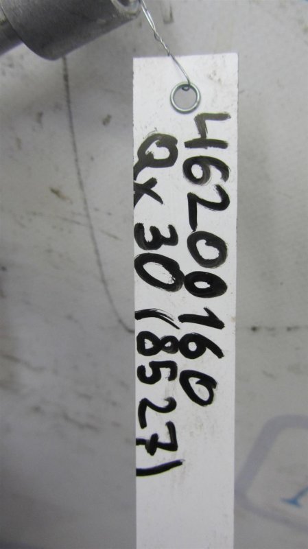 Трубка кондиционера QX30 16-20 2016 Внедорожник 2.0 20PET Трубка кондиционера QX30 16-20 2016 Внедорожник 2.0 20PET