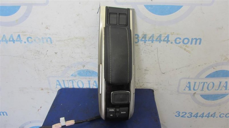 Блок комфорта LEXUS GS 12- 2016 Седан 2 84781-30070 Б/У