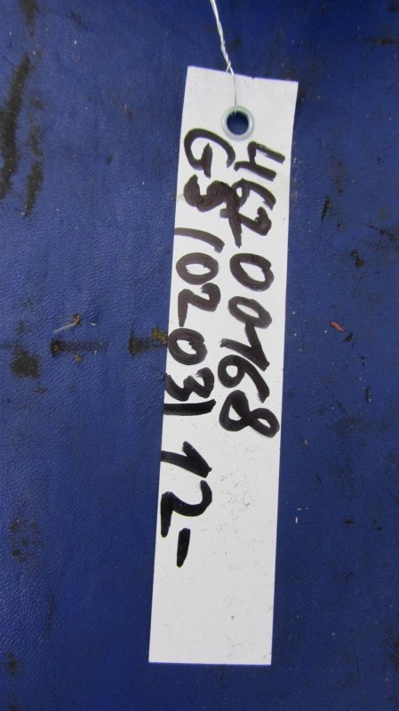 Блок комфорта GS 12- 2016 Седан 2