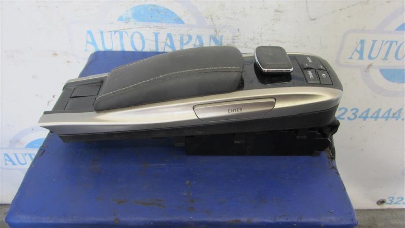 Блок комфорта GS 12- 2016 Седан 2