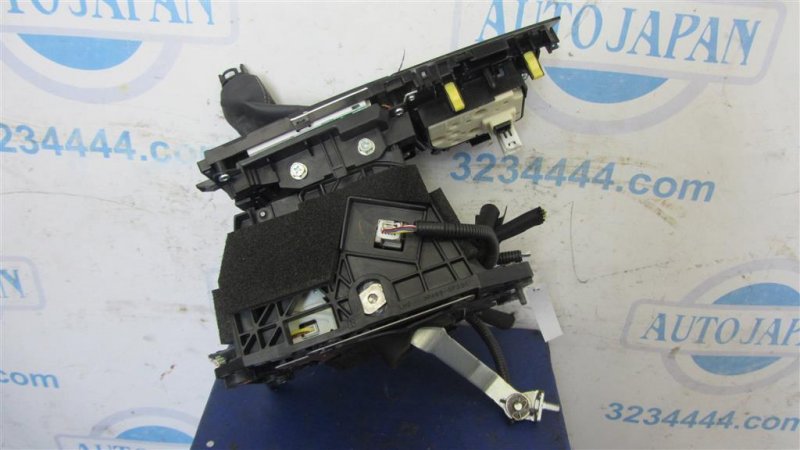 Кулиса АКПП GS 12- 2015 Седан 8ARFTS 2.0TURBO Кулиса АКПП GS 12- 2015 Седан 8ARFTS 2.0TURBO