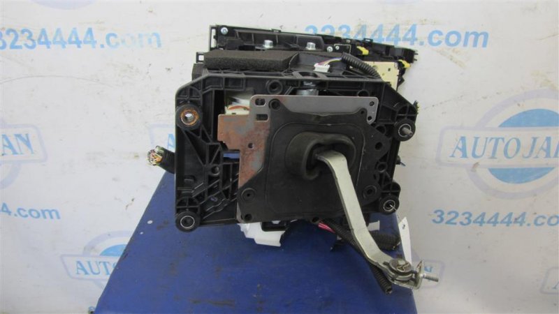 Кулиса АКПП GS 12- 2015 Седан 8ARFTS 2.0TURBO Кулиса АКПП GS 12- 2015 Седан 8ARFTS 2.0TURBO