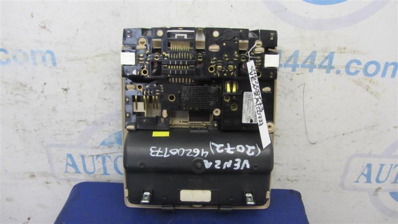 Плафон салона передний VENZA 09-16 2009 AGV15 2.7 1ARFE Плафон салона передний VENZA 09-16 2009 AGV15 2.7 1ARFE