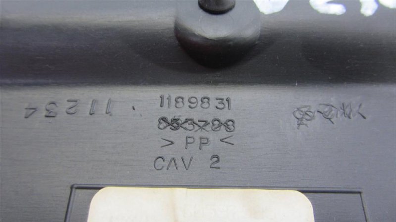 Плафон салона передний TOYOTA VENZA 09-16 AGV15 2.7 1ARFE Плафон салона передний TOYOTA VENZA 09-16 AGV15 2.7 1ARFE