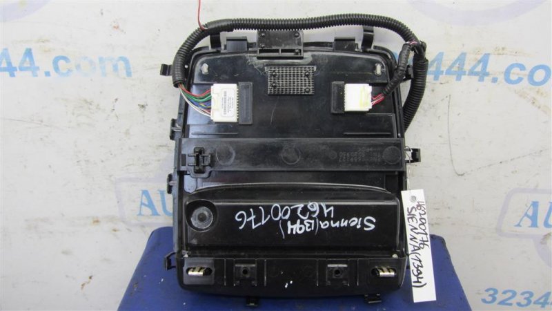 Плафон салона TOYOTA SIENNA 11-16 GSL30 3.5 2GR-FE Плафон салона TOYOTA SIENNA 11-16 GSL30 3.5 2GR-FE