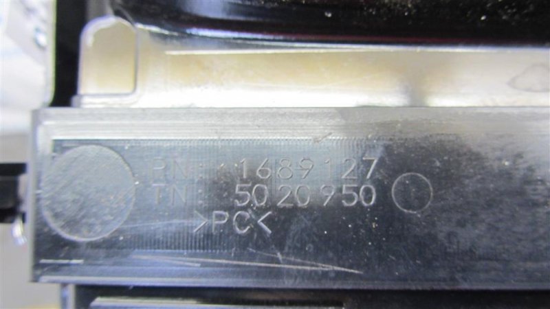 Плафон салона SIENNA 11-16 2013 GSL30 3.5 2GR-FE Плафон салона SIENNA 11-16 2013 GSL30 3.5 2GR-FE