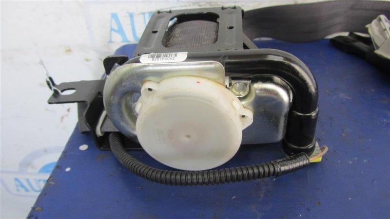 Ремень безопасности передний левый ACURA RDX 12-19 Внедорожник 3.5