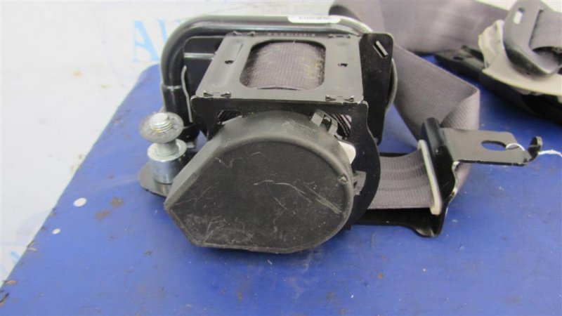 Ремень безопасности передний левый RDX 12-19 2016 Внедорожник 3.5