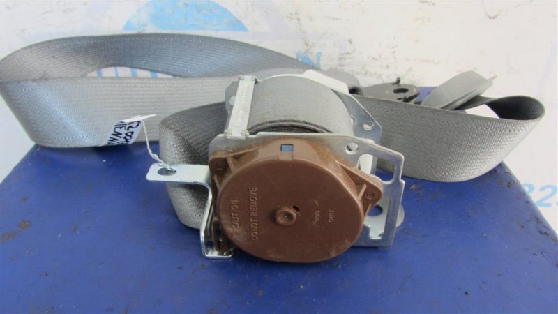 Ремень безопасности передний правый TOYOTA SIENNA 11-16 GSL30 3.5 2GR-FE
